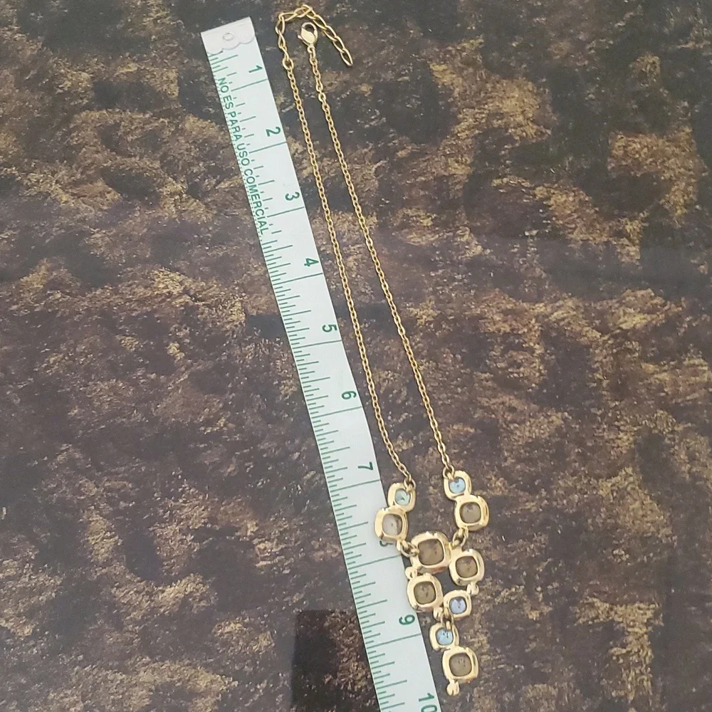Atelier Swarovski Limited Edition Stunning Crystal Necklace - Picture 7 of 8